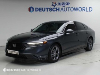 카카오카 수원중고차 혼다 어코드(10세대) 1.5 터보 2024년 5월