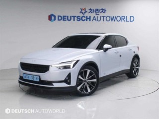 카카오카 수원중고차 폴스타 폴스타2 롱레인지 싱글모터 2022년 4월
