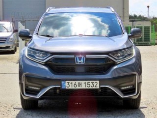 카카오카 수원중고차 혼다 CR-V 5세대 2.0 하이브리드 투어링 4WD 2022년 7월