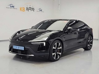 카카오카 수원중고차 폴스타 폴스타4 롱레인지 듀얼모터 2026년 3월